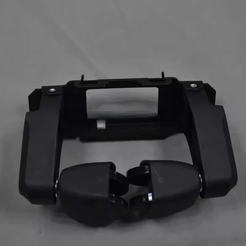 V551220 Electric oil tins casters, heaters casters, heaters tripods
