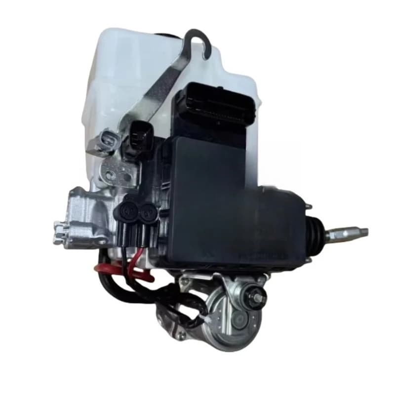 Suitable for Bullying LC100 LC120 Original ABS Pump Brake Master Cylinder, Model 89541-60000, Special for Landkuloze