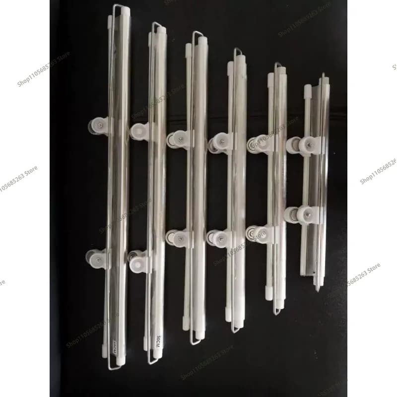 Automatic Telescopic Injection Molding Machine, Mold Protective Curtain, Machine Tool Protective Cove