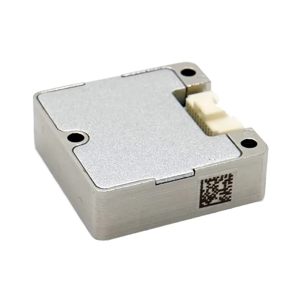 Customizable Dynamic Range IMU123 Motion & Position Sensors Gyro up to ±500°/s Accel up to ±16g