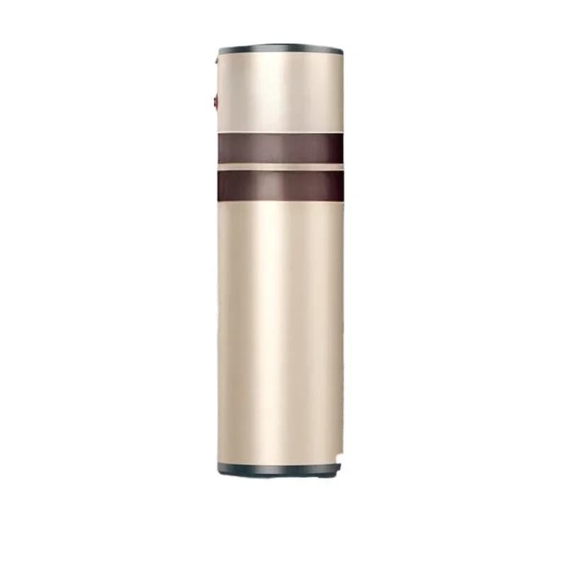 New first-class energy efficiency air energy water heater gh temperature water purification 1.5P new energy heat pump e