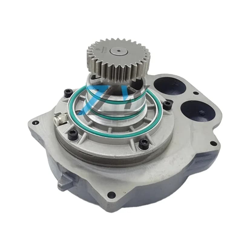 Engine Water Pump 10132816 10132817 R934c R916 R924 R934  Water Pump For Liebherr Engine Parts