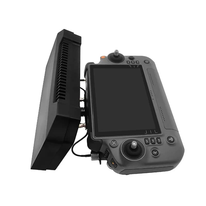 High Quality Tri-Band-Switch Amplifier Wifi FPV Nal Antenna Extender