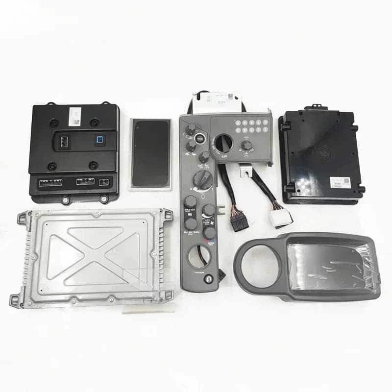 For 221-8874 ECM ECU 172-9389 1729389 Electronic Control Unit 132-2148 4642924 464-2924 C15 ECM For Caterpillar Hot sales