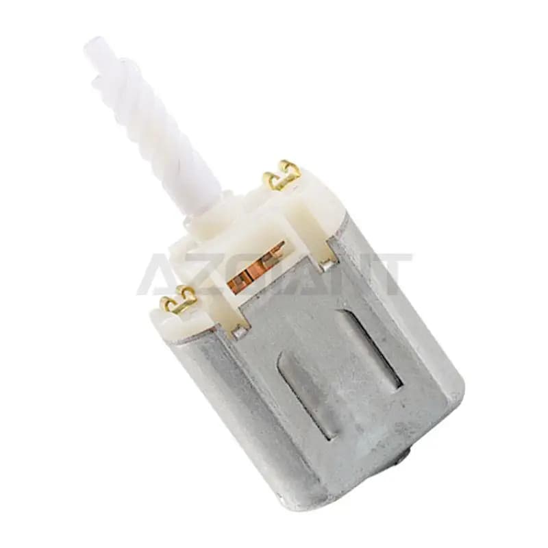 AZGIANT For Renault Samsung SM3 N16 MK1 Door Lock System Motor Actuator Quiet Operation Auto Door Lock Repair C-CMMD0025@pp