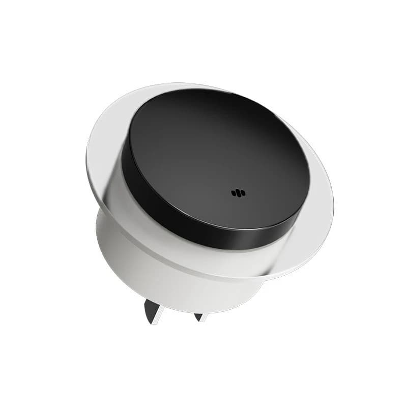 Intelligent air conditioner remote control, infrared air conditioner remote control