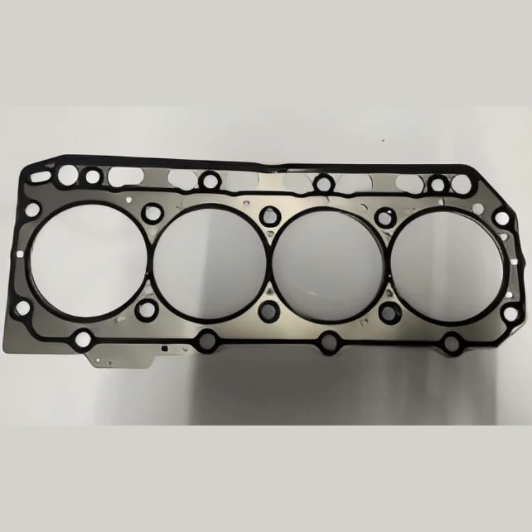 33-5056 OEM Quality Cylinder Head Gasket For Truck AC Compressor Precision Engineered Perfect Fit
