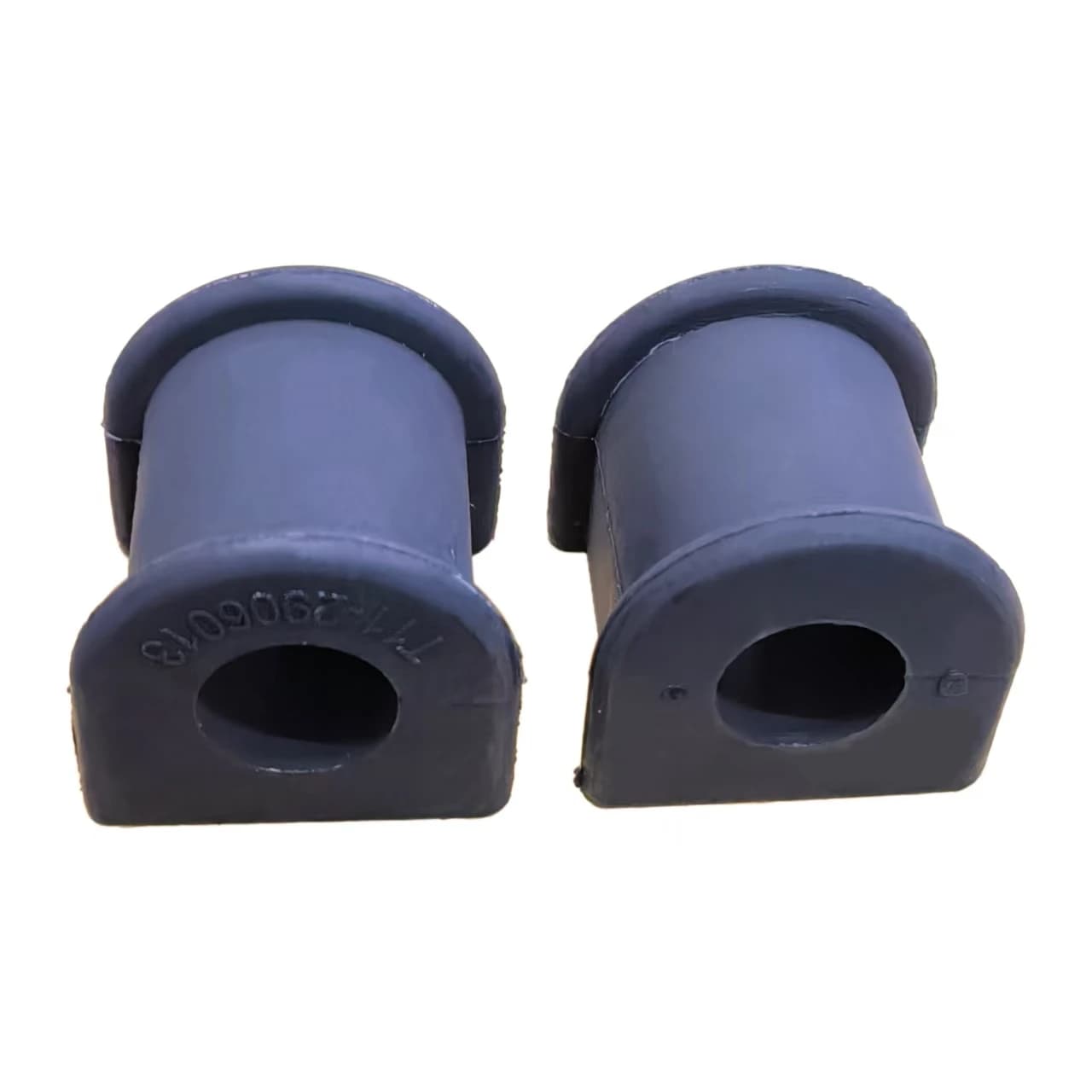 2PCS Front Stabilizer Bushing T11-2906013 For Chery Tiggo 1.6L 2006-2014 COWIN X3 1.5L 2019-2024 Car Accessories