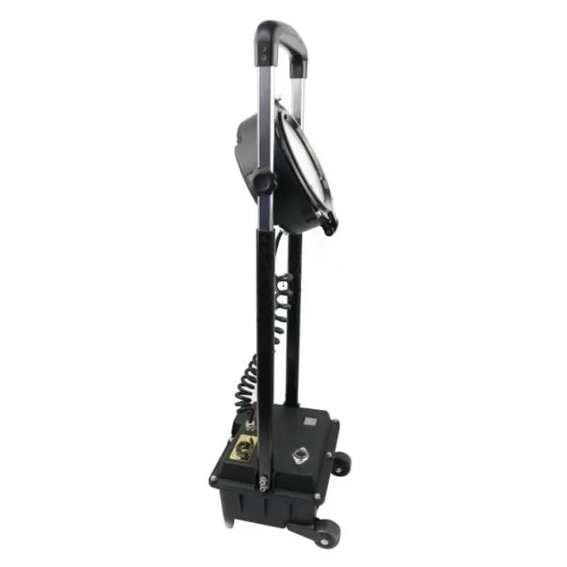Lighting explosion-proof strong light work light CH-SNWEL 2600-50W
