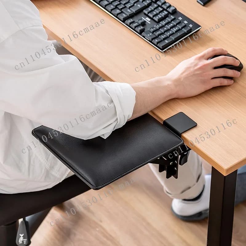 Elbow rest, hand support, desktop extension board, arm support frame, computer desk hand rest, arm support
