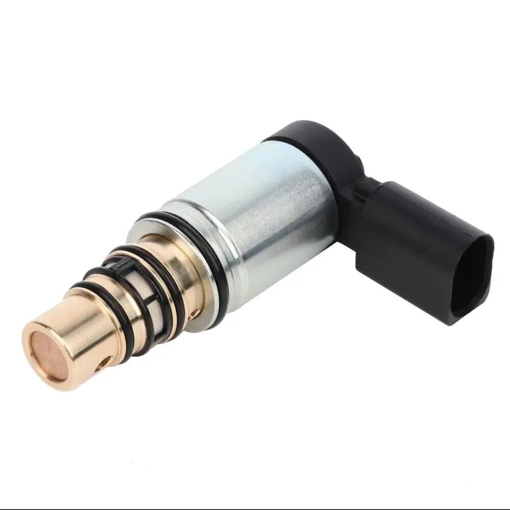 AC Compressor Control Solenoid Valve PXE-16 For VW Volkswagen Jetta Sanden PXE16 PXE14