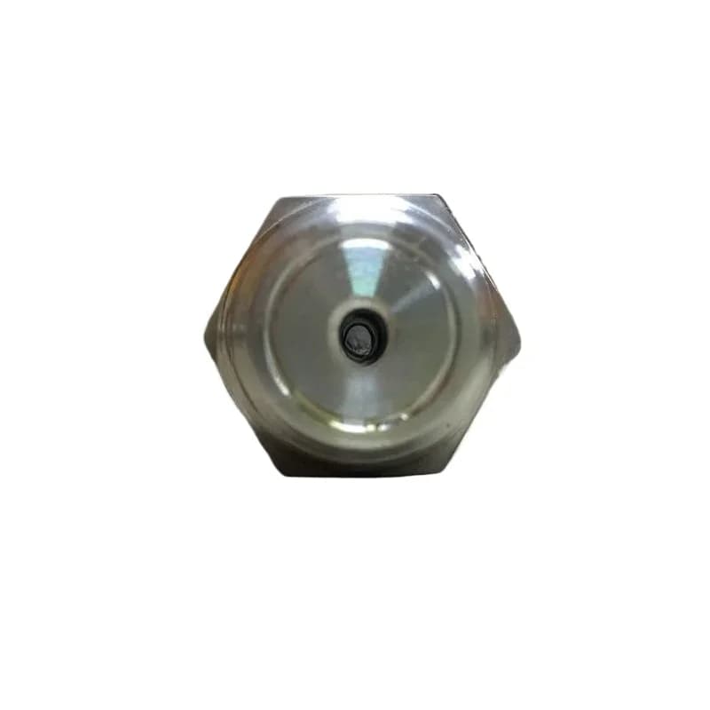 Compact pressure transmitter, high precision high temperature, pressure transmitter