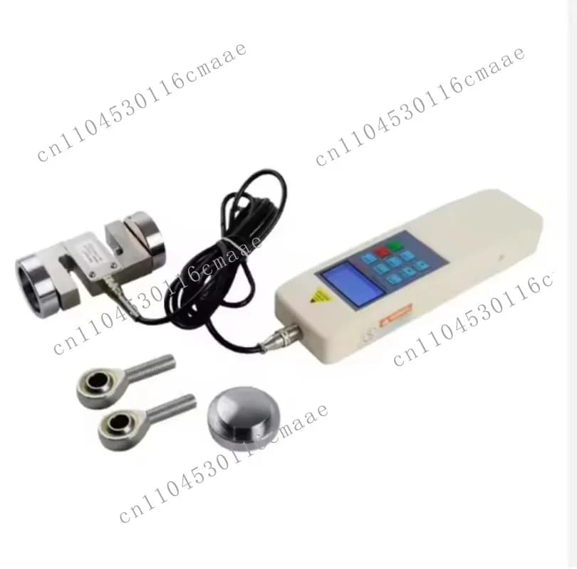 HF-10K Digital Force Tester Push-pull dynamometer 10KN 2200LB