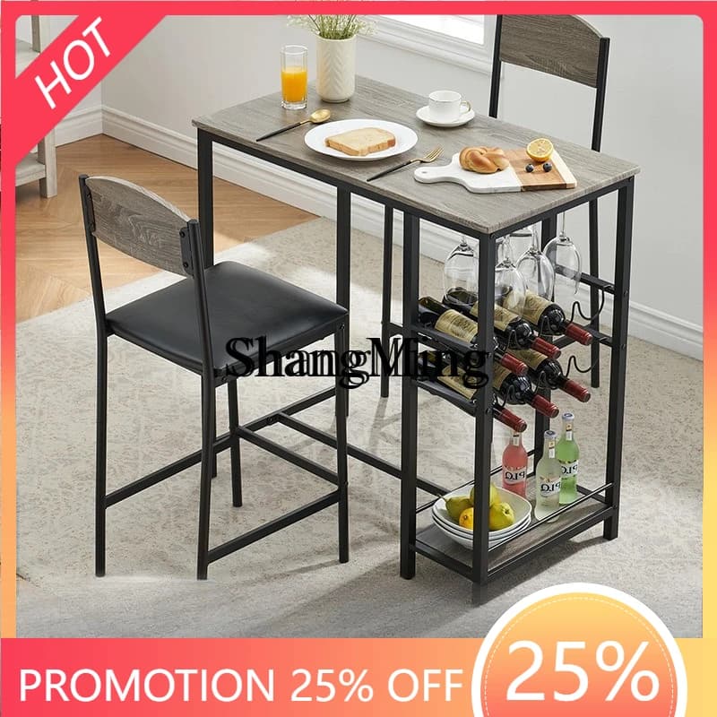 FG living room sofa corridor side table storage storage office table and chair set of modern simplicity