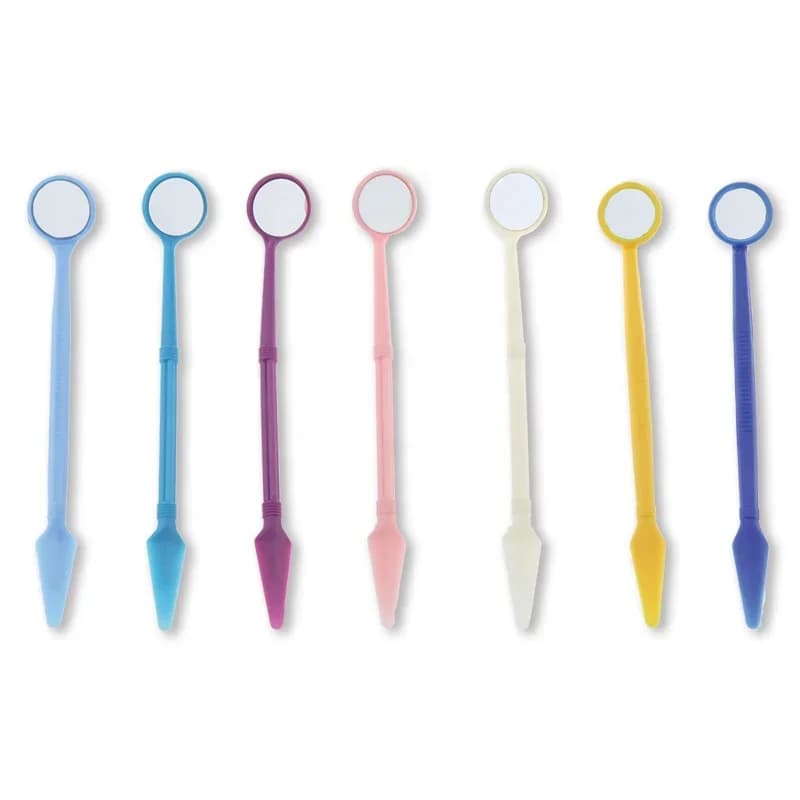 Disposable non-sterile anti-fog dentals goggles 300pcs