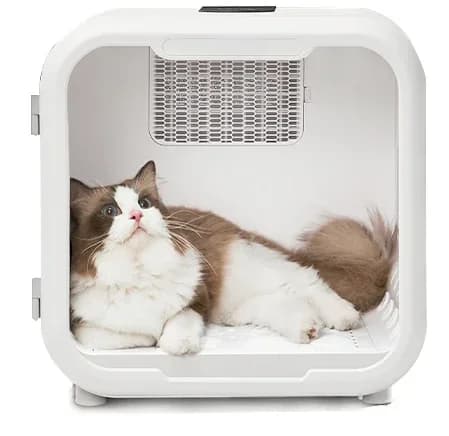 Pet dryer, household fully automatic drying box Hot sales