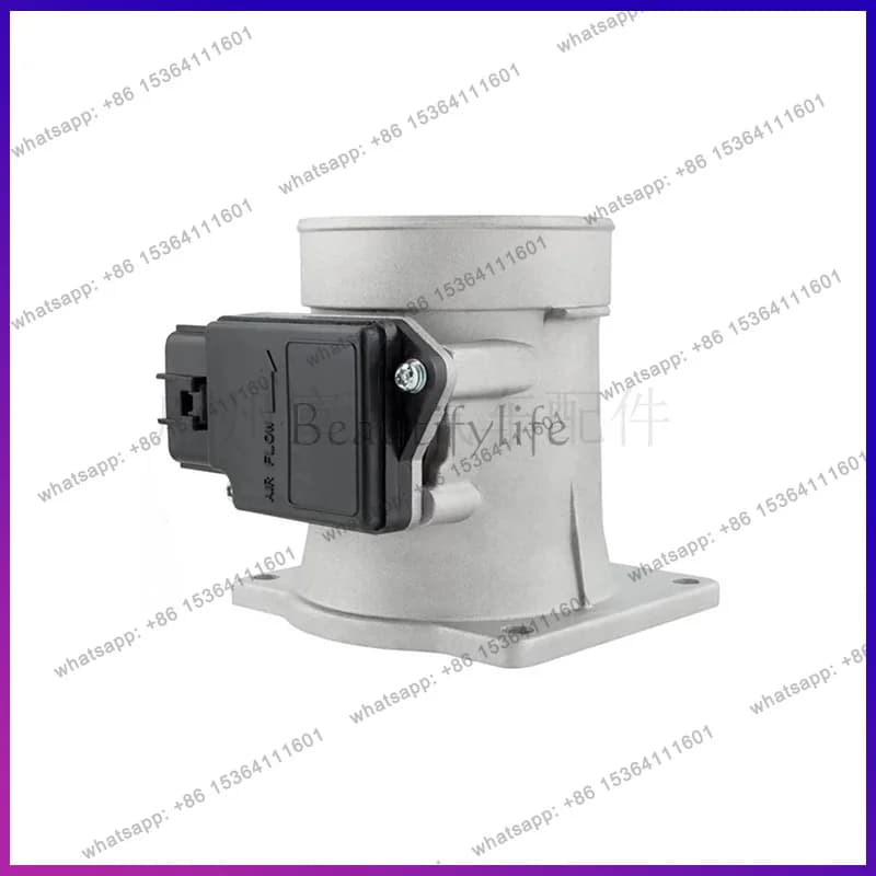 FOOL High-quality accessoriesF57F-12B579-CA Air Flow Meter F57F12B579CA
