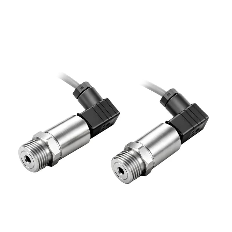 FST800-211B Industrial General-purpose Pressure Transmitter 4-20mA RS485 Digital Pressure Sensor