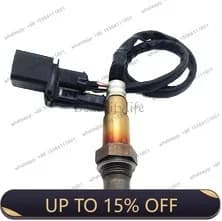 LX automotive oxygen sensor, cross-border supply 06A906262AN CE certification