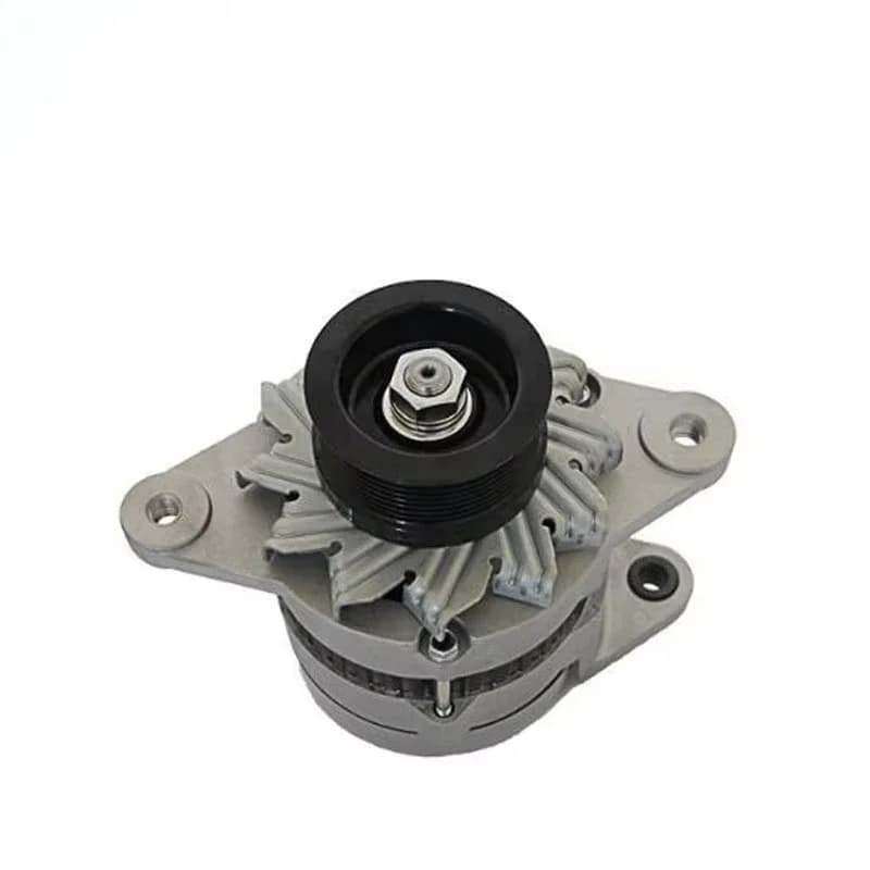 Alternative Energy Generator 6D105 AC Generator 24V Generator pc00-3 pc00-5 600-821-61