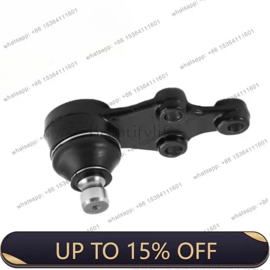 545303J000 Automobile suspension ball head manufacturers supply applicable 545303J000