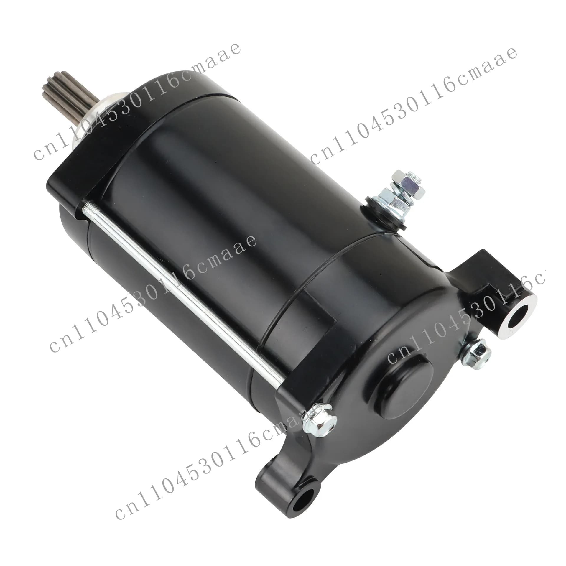 Start motor Motor for GP760/RA760/WB760 6M6-81800-10