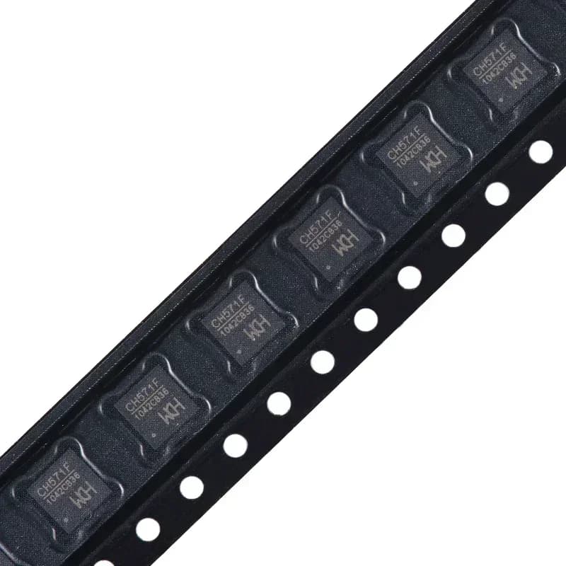 1PCS NEW CH571F quality assurance