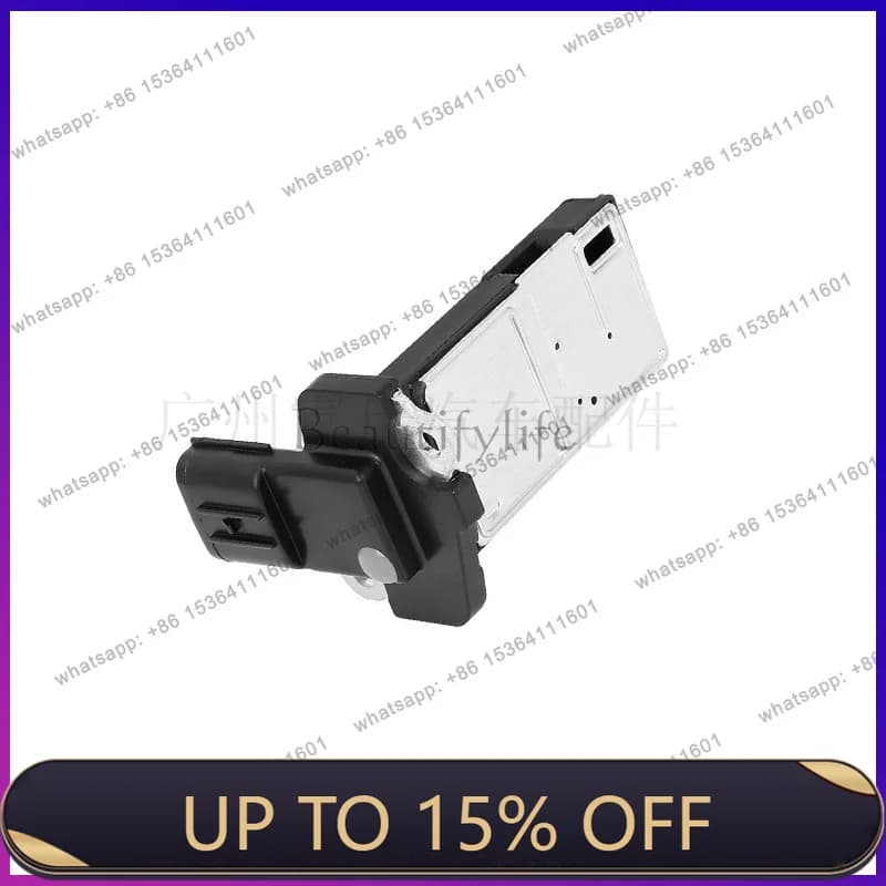 High-quality accessories22680-FU460 Air Flow Meter 22680FU460