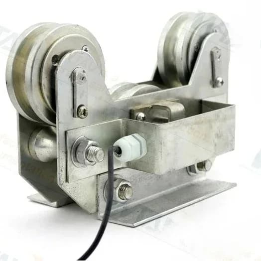 stainless steel pulley Load cell Sensor for Truck Crane Kato Tadano LinkBelt Kobelco boom crane