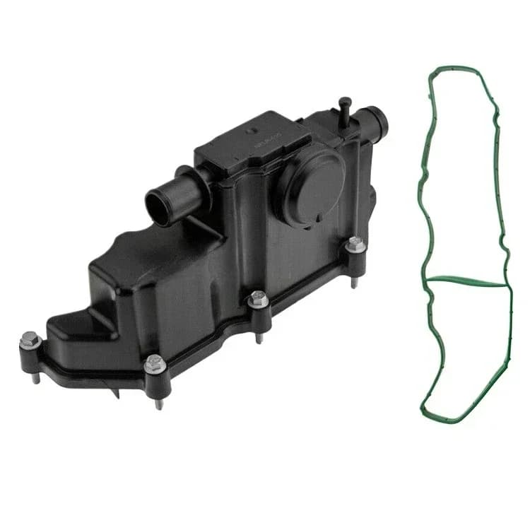 Automotive Valve Cover Oil-Water Separator LR110464 for Range Rover Evoque Discovery