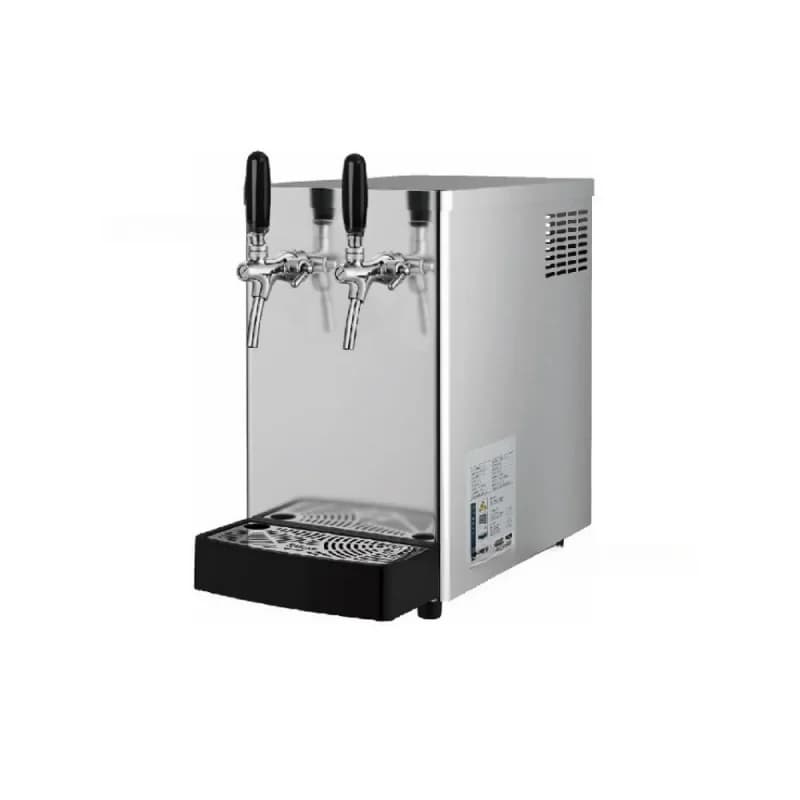 Low Energy Consumption Cold Machine Draft Dispenser Beer Beer Dispenser Exquisite Design