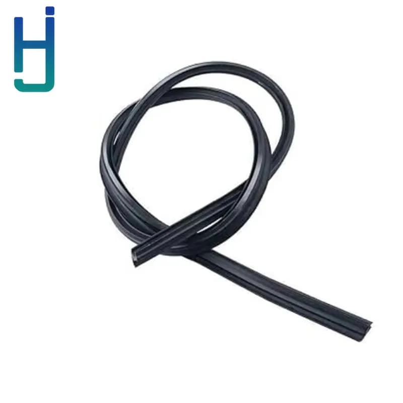73150-SNA-003 Car Front Windshield Reveal Surround Molding Trim For Honda Civic 2006-2011