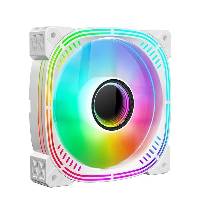 Fan PRO chassis cooling 12CM fan 5V3 pin ARGB silent