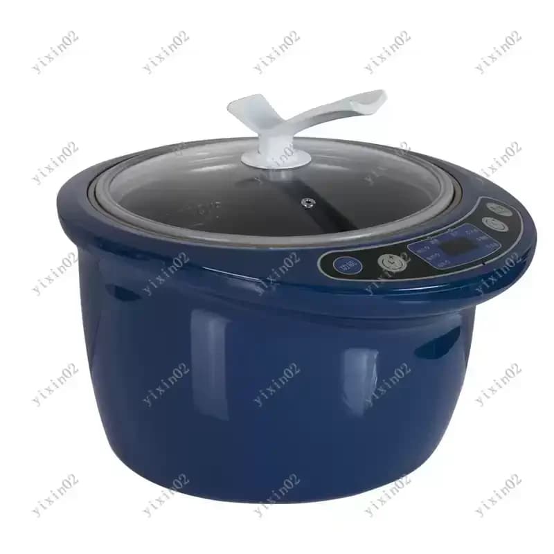 Home Commercial 6L Fermentation Machine Yogurt Natto Black Garlic Leaven Enzyme‬‬‬‬