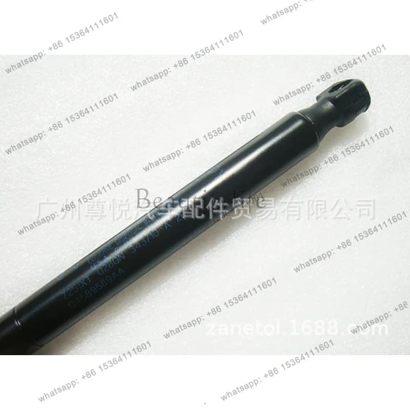 4589589AA 5065659AA 300C tailgate pole trunk support