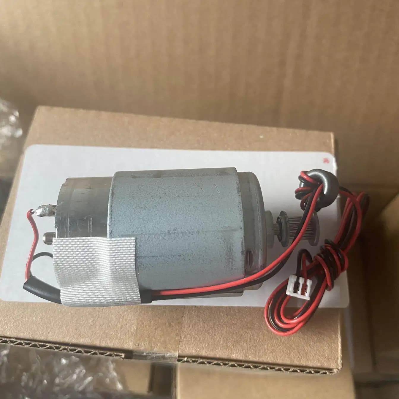 For Epsons P408 R2000 R1900 R1800 1390 L805 L1800 Original car motor