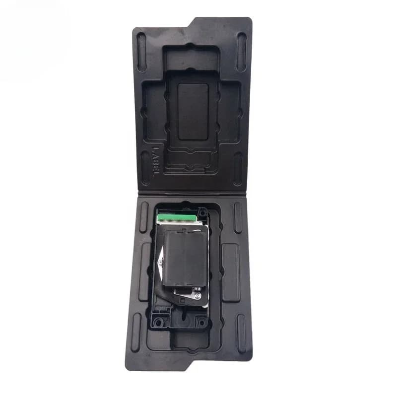 High quality mimaki green connector jv33 printhead MP-M007947 cabezal for inkjet printer
