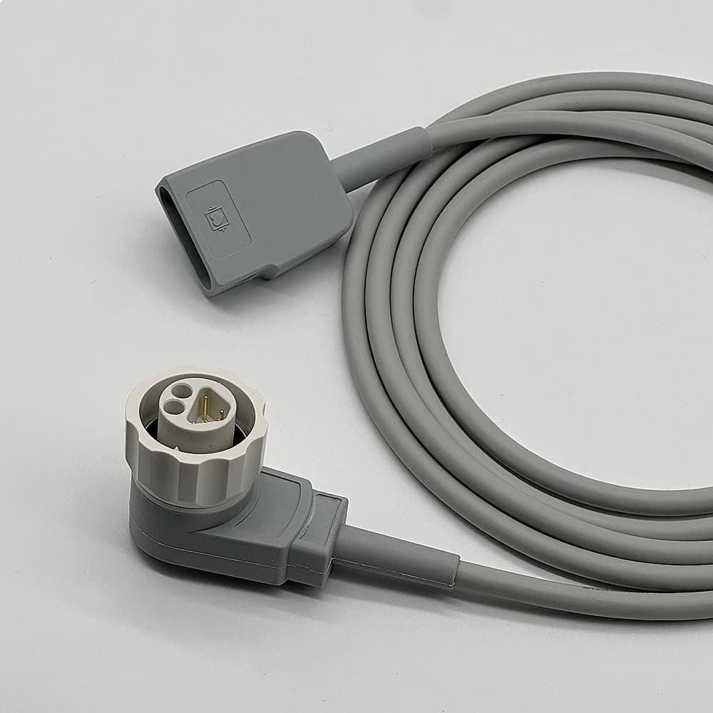 Original Comens 040-000664-00  Defibrillators Pads Cable CM3905