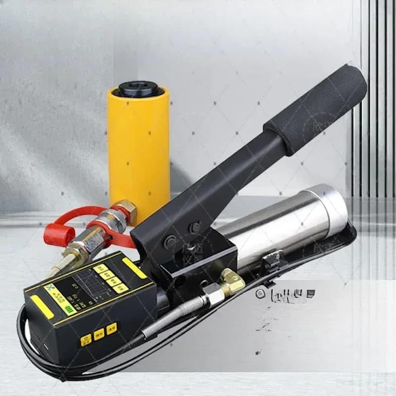 Intelligent miniature drawing instrument JH-VS type tester Drawing method Adhesion tester Drawing method tester