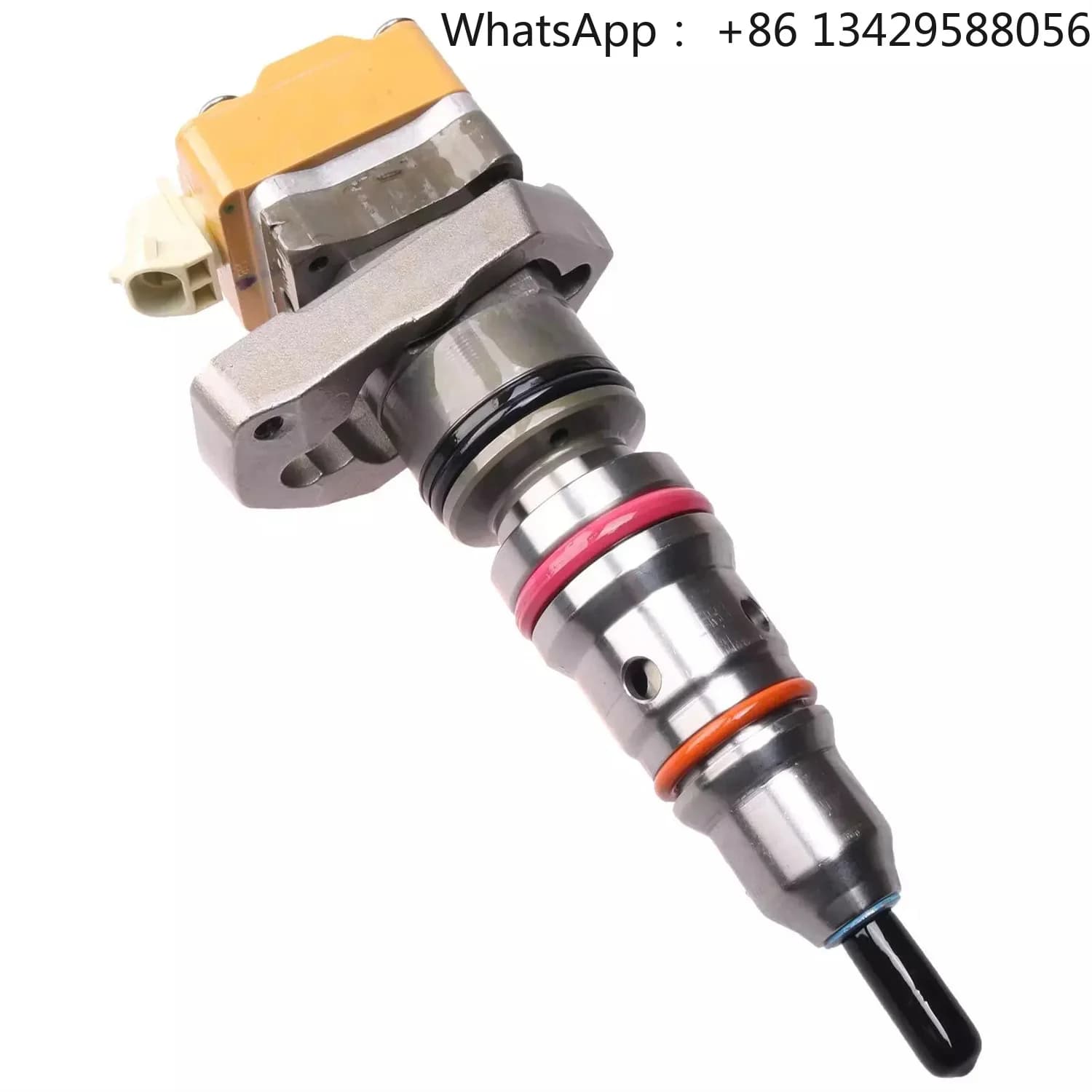 Fuel Injector AP63813BN 1830692C91 for 1300 3126B Engine