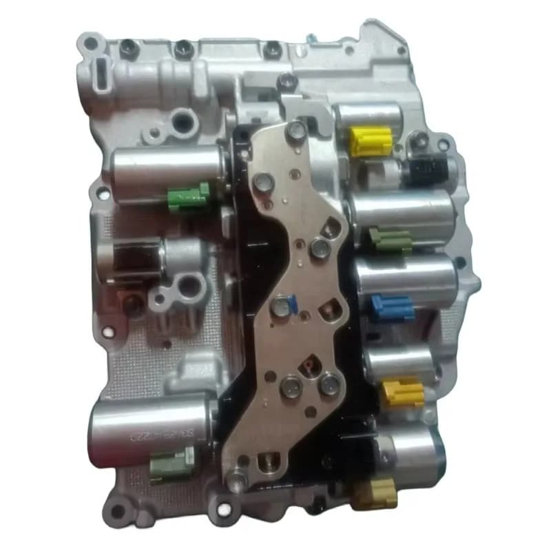 F52  GT81 for X1 Gearbox Valve Body TF72
