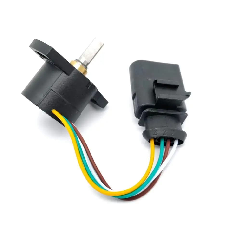 Jungheinrich 51264244 OEM Sensor Forklift Accessories Potentiometer Forklift EJC 214/216 Fast Delivery