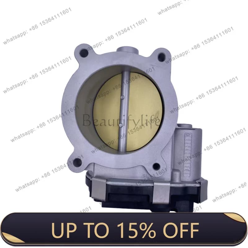 XX.. Suitable for automotive throttle body assemblies 12617792 12678224 S20223