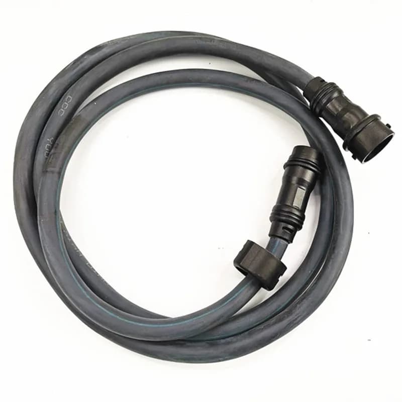 Outboard Marine external cable extension cable 10 cores 2 meters 688-8258A-10-00