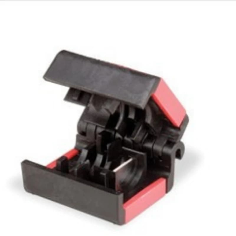 7/8 Feeder Cutter Tool MCPT-78 with 5 large and 1 small spare blades included