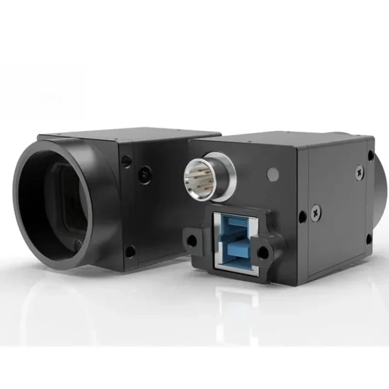 Industrial Machine Vision Camera, UA230-MG-C-165, Industrial Camera, 1/2 ", Fps165, 1920X1200 Global Shutter, 2.3MP