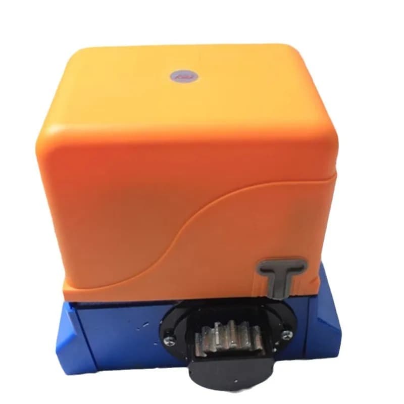 High-power sliding door machine, three-phase electric sliding door machine, special motor for heavy-duty doors
