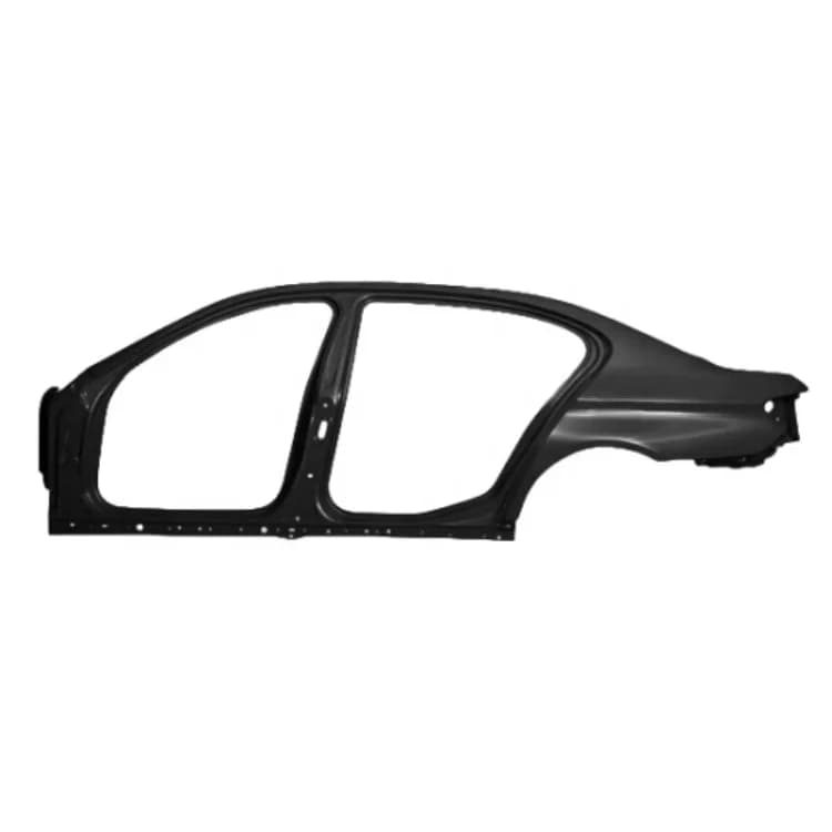 OEM 41217240541 41217240542 Car Body Side Frame for W 5 Series F18 2010-2017