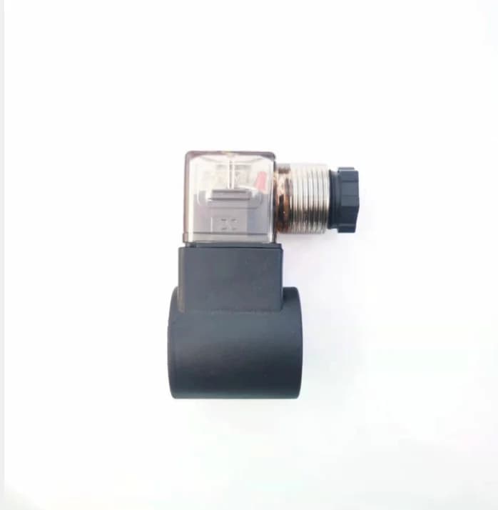 For Helis CBD460 Lidas CDD930 down solenoid valve DC24 solenoid coil 4600615001