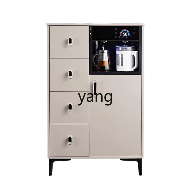 CX new household embedded tea bar machine automatic water supply high-end small water dispenser